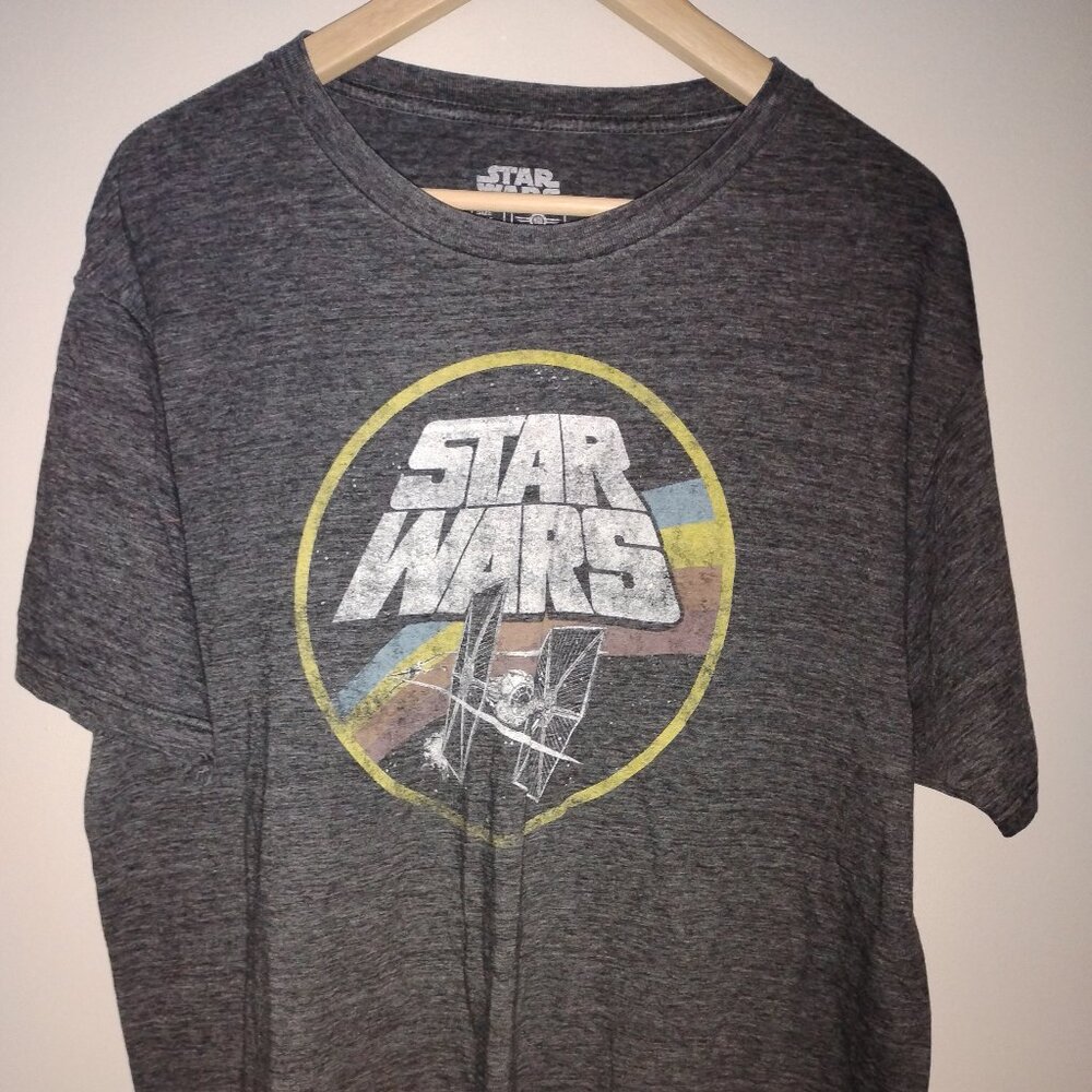 Graphic Tee